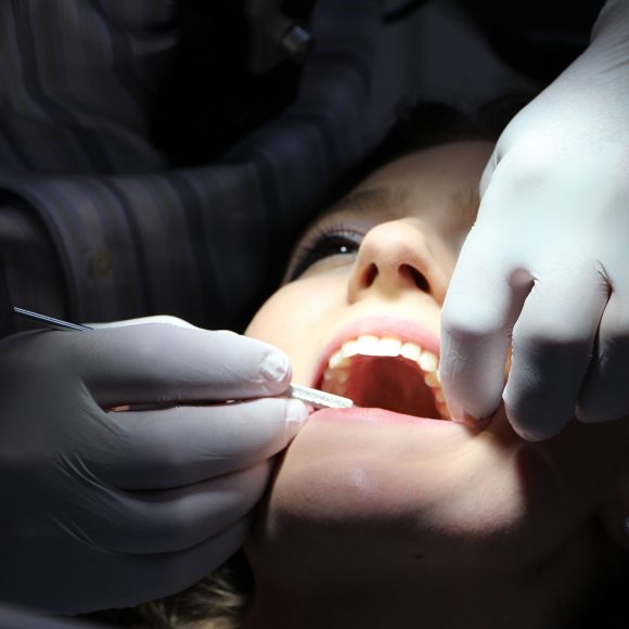 Cosmetic Dental Treatments