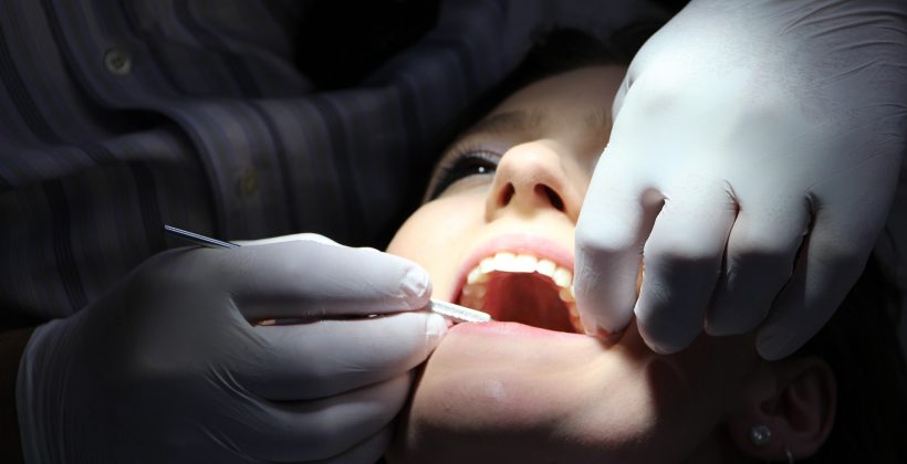 Cosmetic Dental Treatments