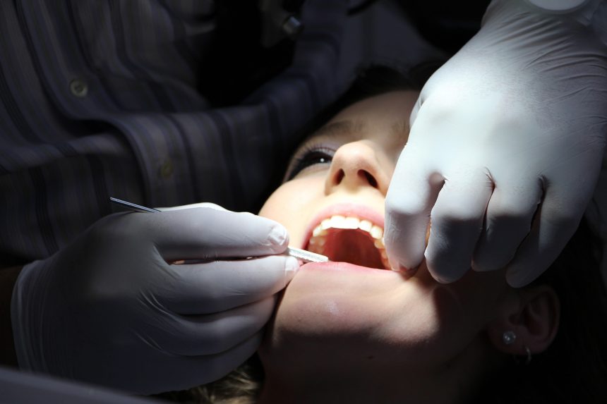 Cosmetic Dental Treatments